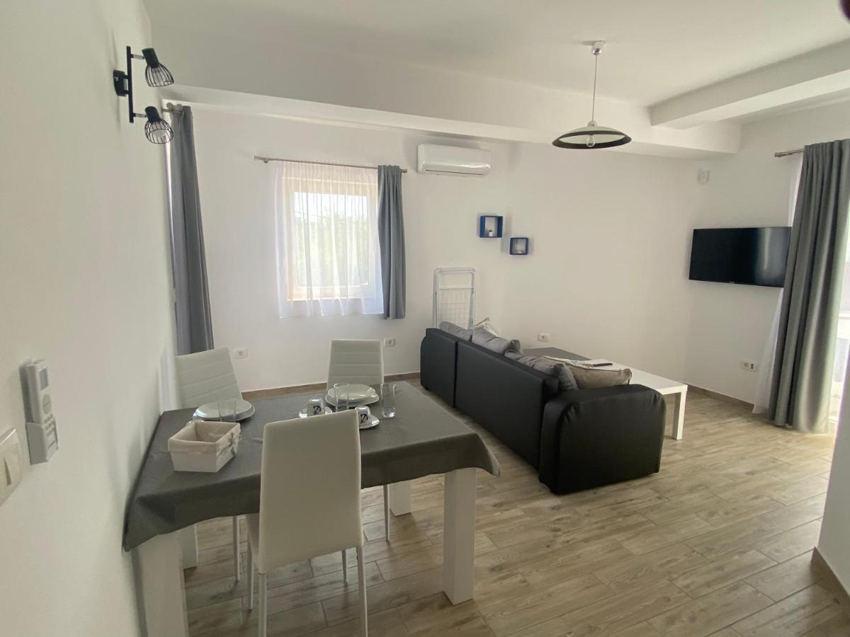 Villa Mara Пула Экстерьер фото