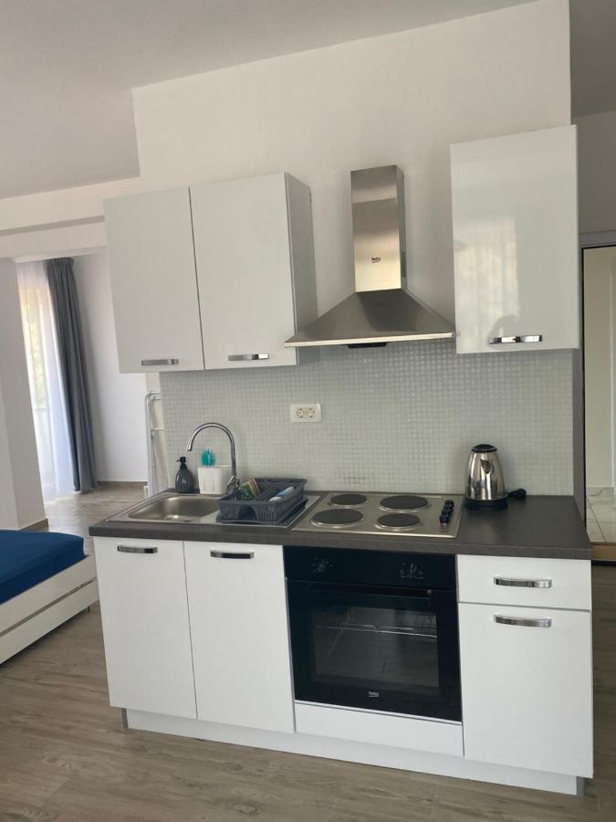 Villa Mara Пула Экстерьер фото