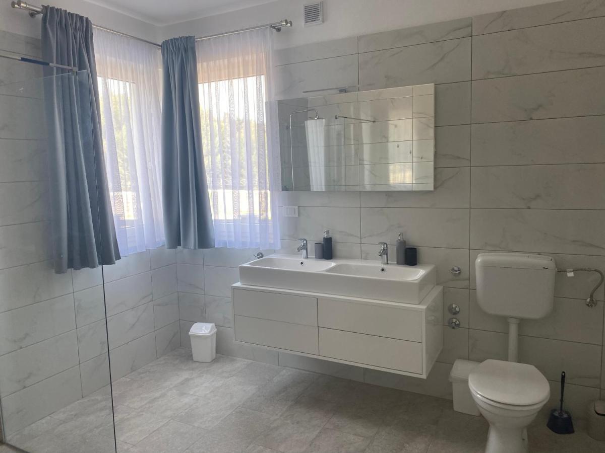 Villa Mara Пула Экстерьер фото